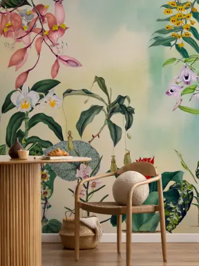 트로피컬 심포니