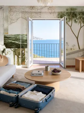 Mediterranean Journey