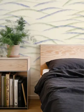 Serene Waves