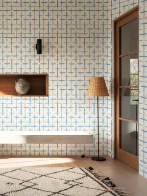 Linspired Geometry