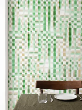 Verdant Weave