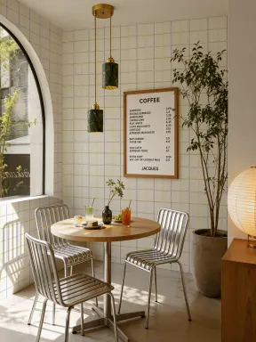 Playful Grid