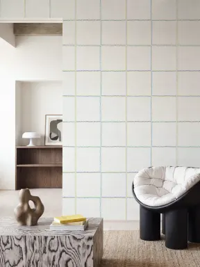 Delicate Borders
