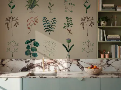 Herbarium