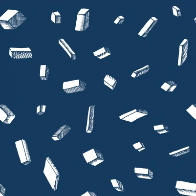 Carlton, Denim pattern image