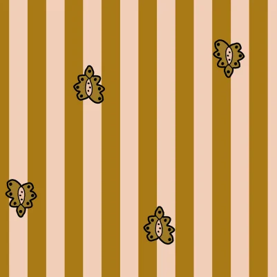 Longo Mai, Ocre pattern image