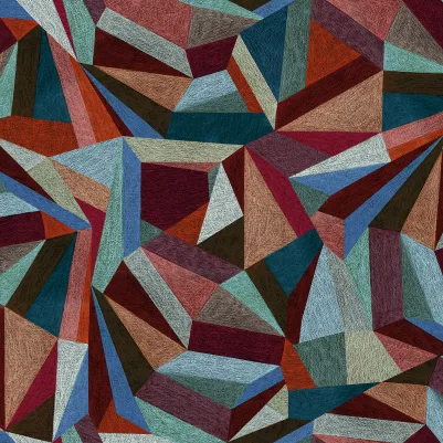 Crayon, Orion pattern image