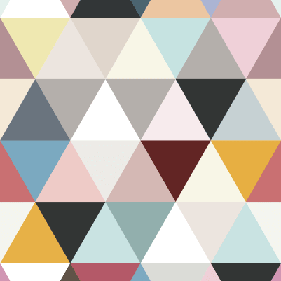 Mosaic, Soft pattern image