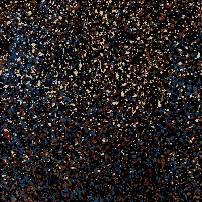 Stardust, Night pattern image