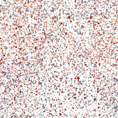 Stardust, Marie Claire Maison pattern image