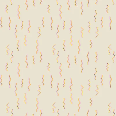 Zag, Paillette pattern image