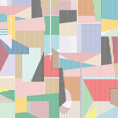 Diabolo, Original pattern image