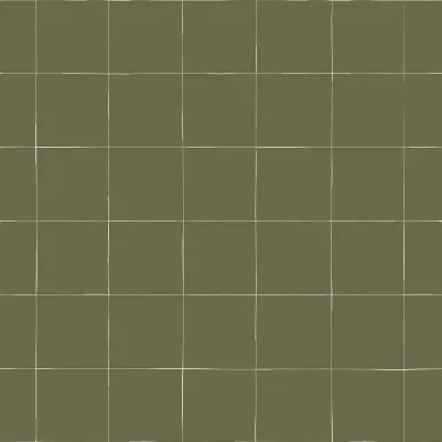 Grid, Olive pattern image