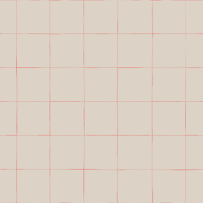 Grid, Craie pattern image