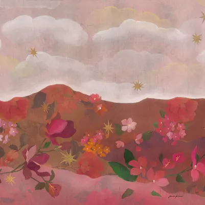 Sol, Sunlight pattern image