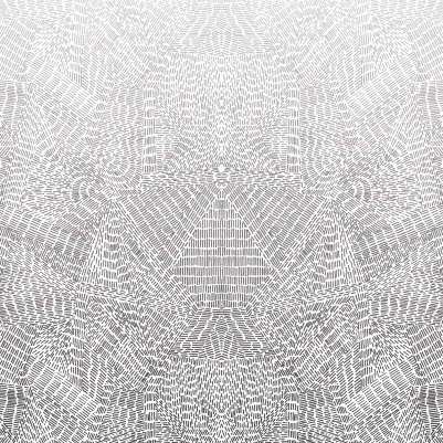 Copenhague, Anthracite pattern image