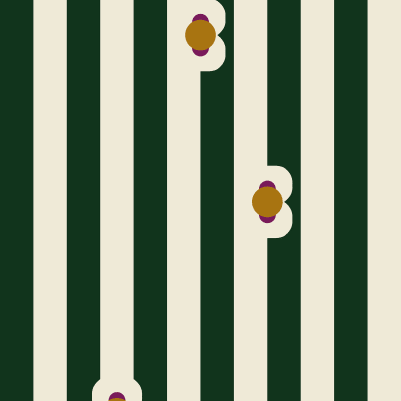 Maioun, Cypres pattern image