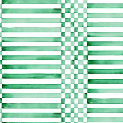 Chess, Emeraude pattern image
