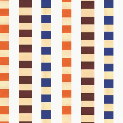 Circus, Trapeze pattern image