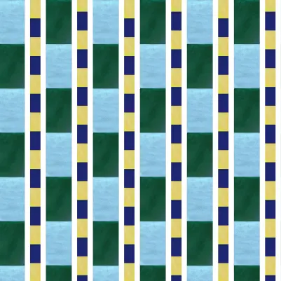 Baya, Azur pattern image