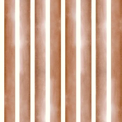 Flou, Brown pattern image