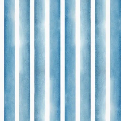 Flou, Blue pattern image