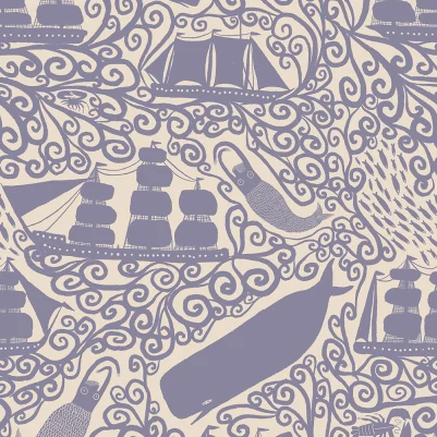 Ancient Sea, Ploumanach pattern image