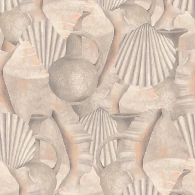 Pelagos, Pearly pattern image