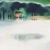 Cabane, Pastel