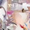 Mathilde, Collage