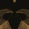 Black Birds, Ocre