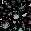 Millefleurs, Original