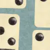 Domino, Fifties