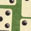 Domino, Grass