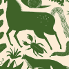 Menagerie, Frog