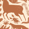 Menagerie, Fox