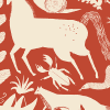 Menagerie, Ladybug