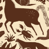 Menagerie, Tabby