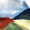 Mountain Hop, Colour