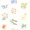 The Bee, Pear