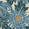 Bloom, Indigo