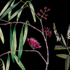 Florilege, Black