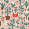 Garden Flower, Louise