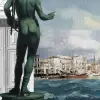 Mare Nostrum, Levant