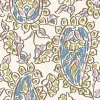 Paisley, Gaura