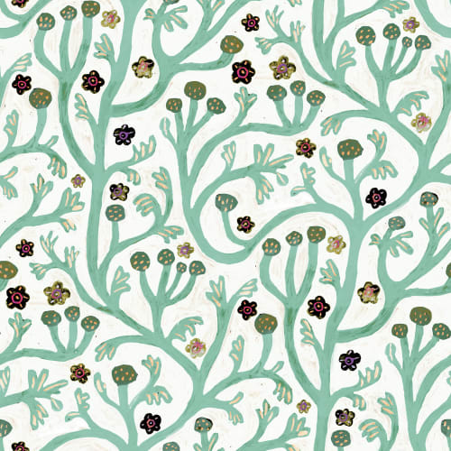 Fleurs Fantaisistes