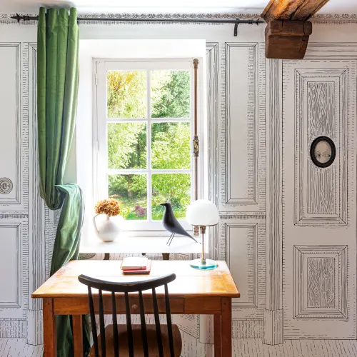 Quirky Charm