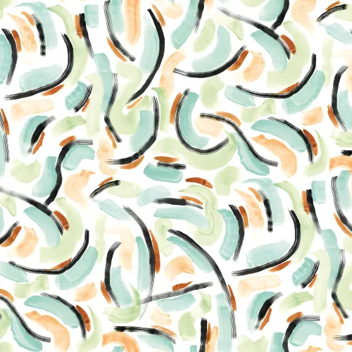 Abstract Breeze