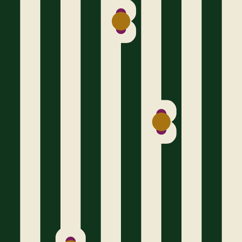 Rayures Botaniques
