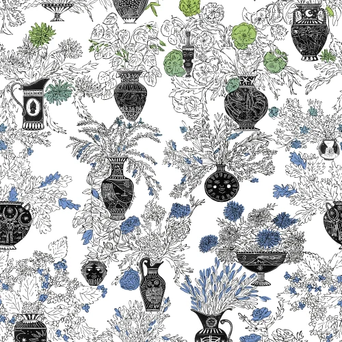 Antique Botanicals